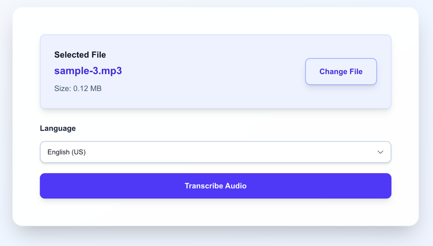 How to get a podcast transcription? | Podcast transcription