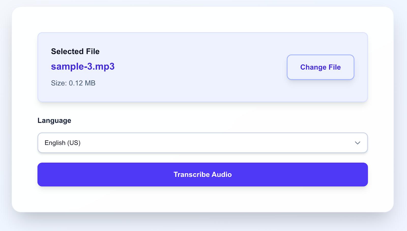 How to get a podcast transcription? | Podcast transcription