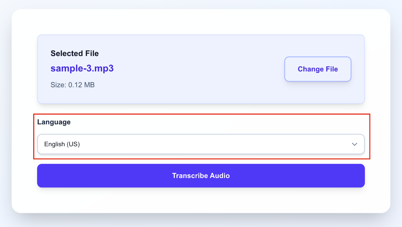 How to get a podcast transcription? | Podcast transcription