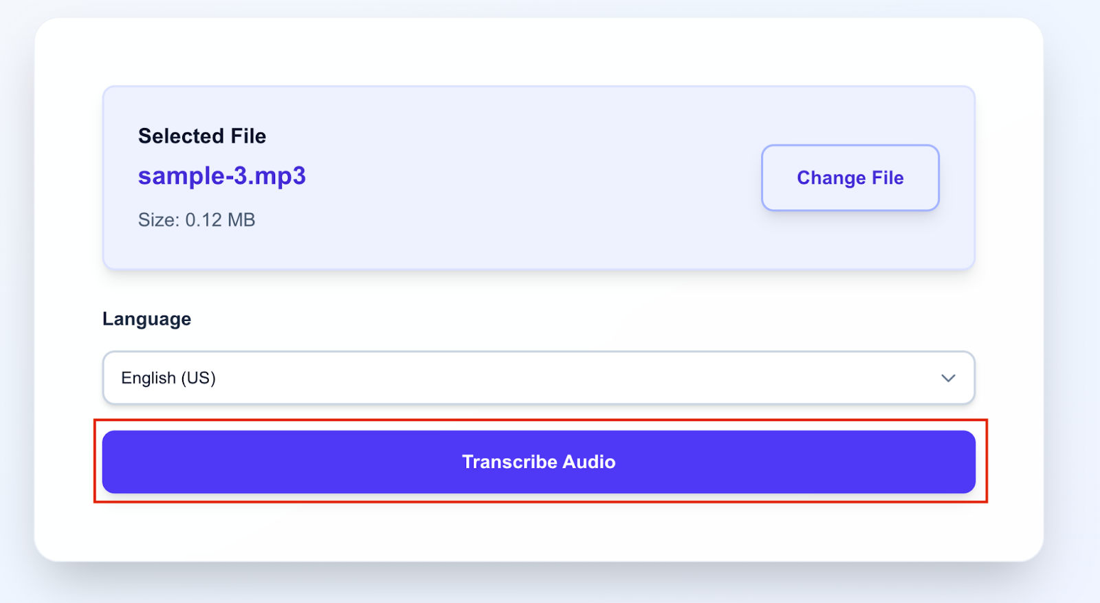 How to get a podcast transcription? | Podcast transcription